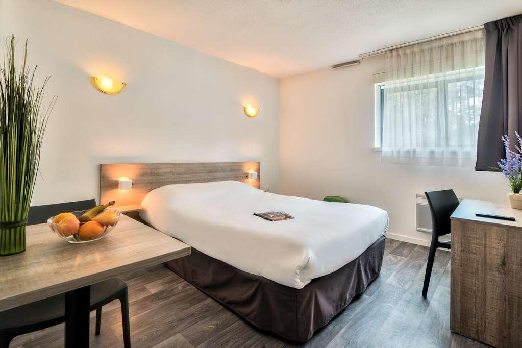 Zenitude Bordeaux - Merignac Hotel Ruang foto