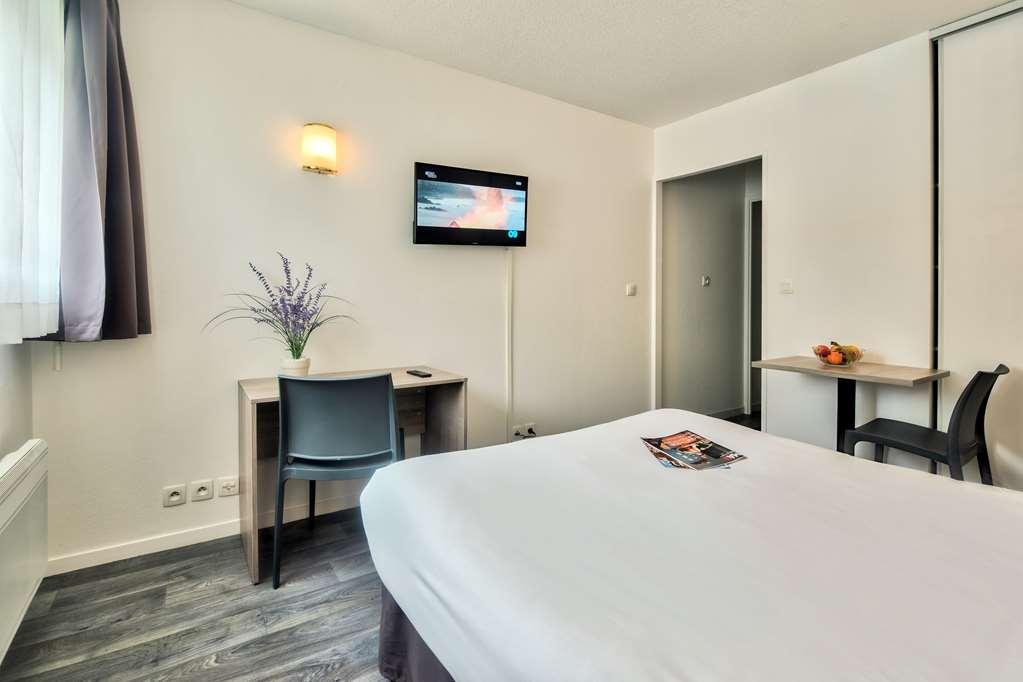 Zenitude Bordeaux - Merignac Hotel Ruang foto