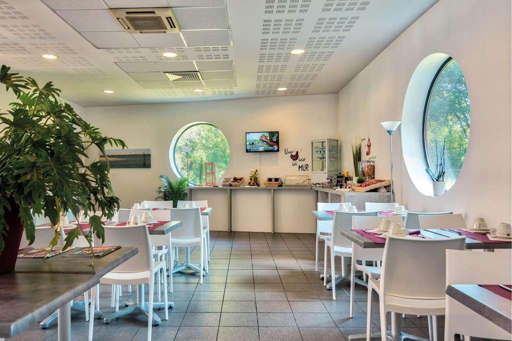 Zenitude Bordeaux - Merignac Hotel Restoran foto